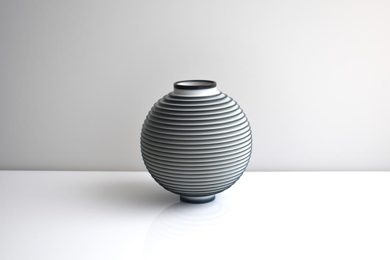 Nicholas Lees, Deep Blue Orbit