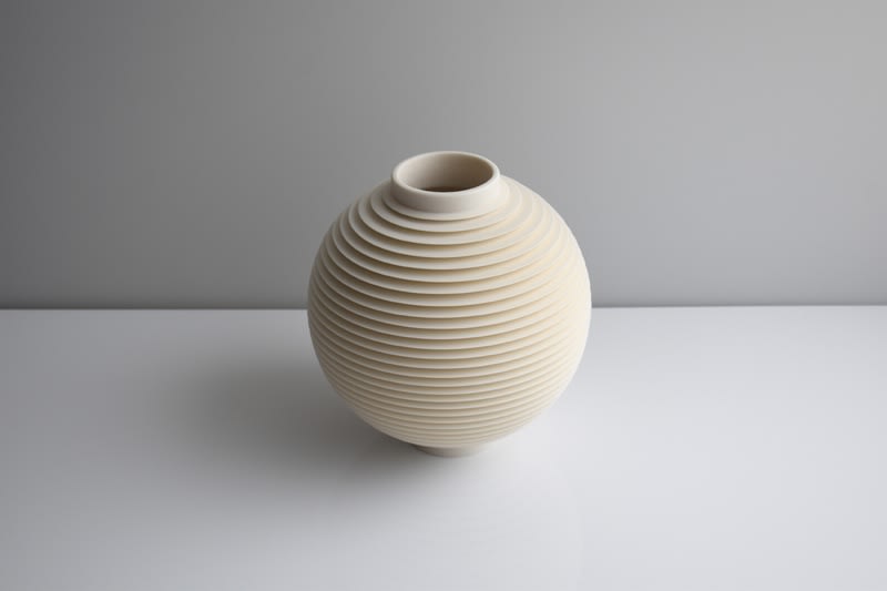 Nicholas Lees, Large White Orbit