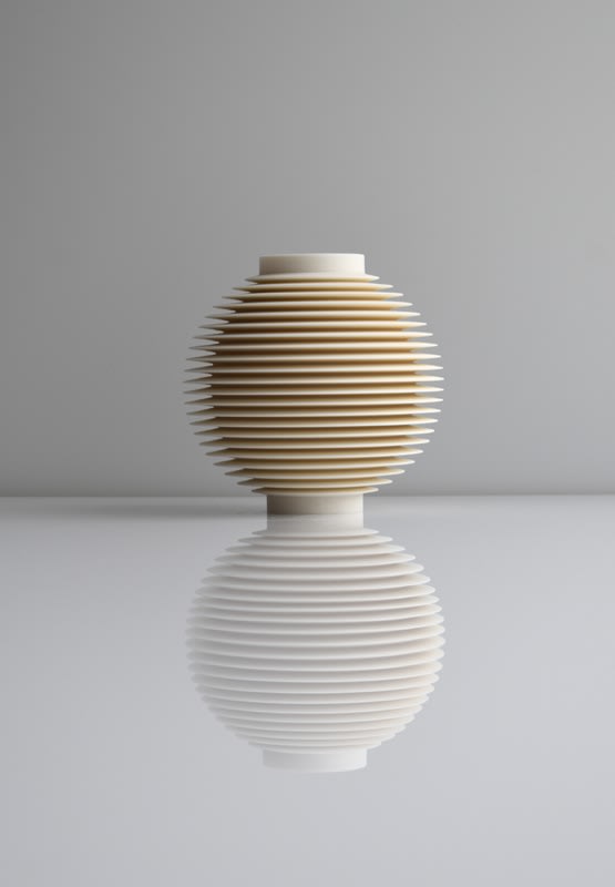 Nicholas Lees, Small White Orbit