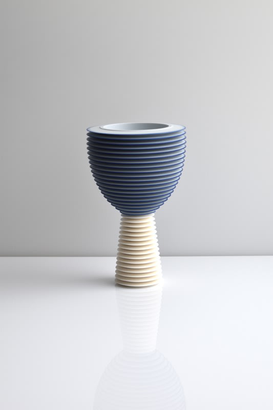 Nicholas Lees, Blue Grail