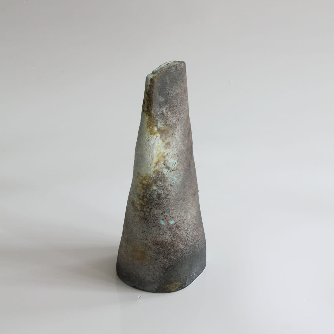 Jack Doherty, D9.Flat Bottle I