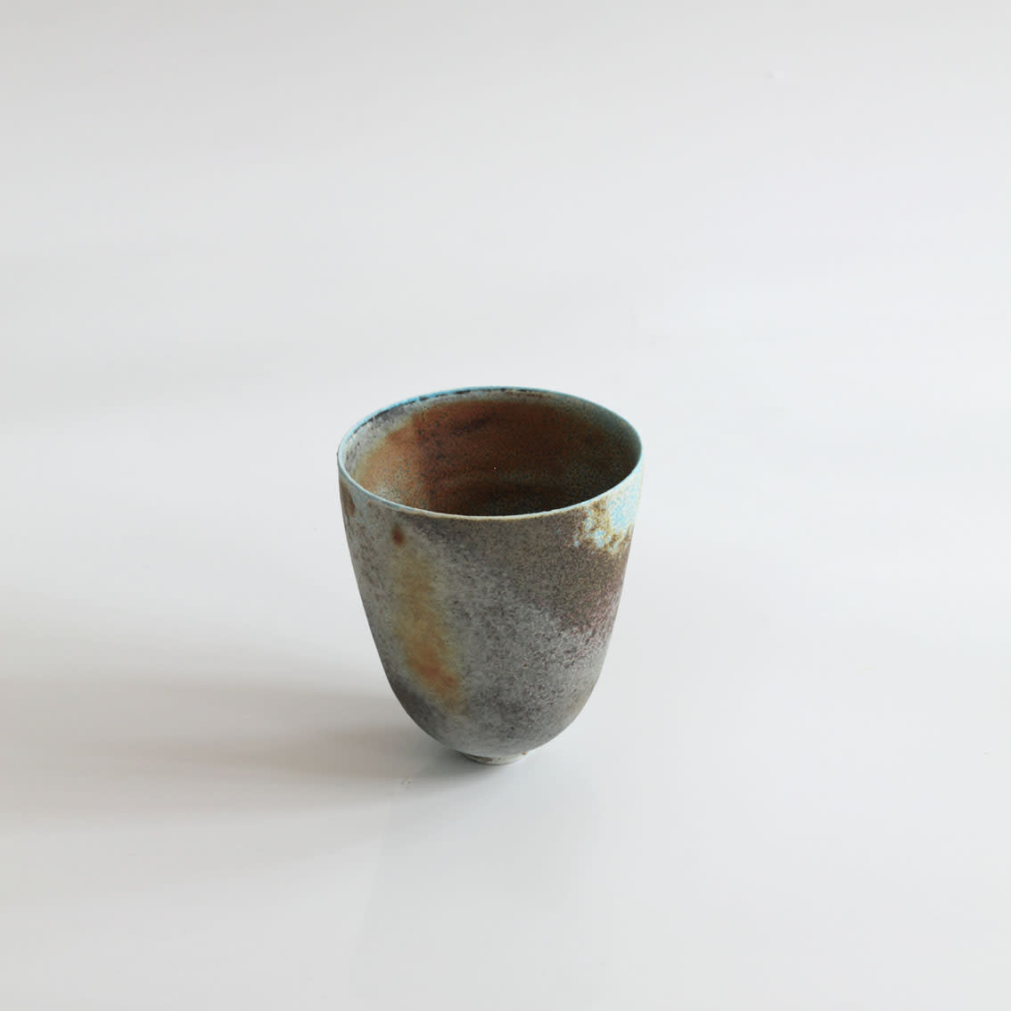 Jack Doherty, D16. Conical Vessel