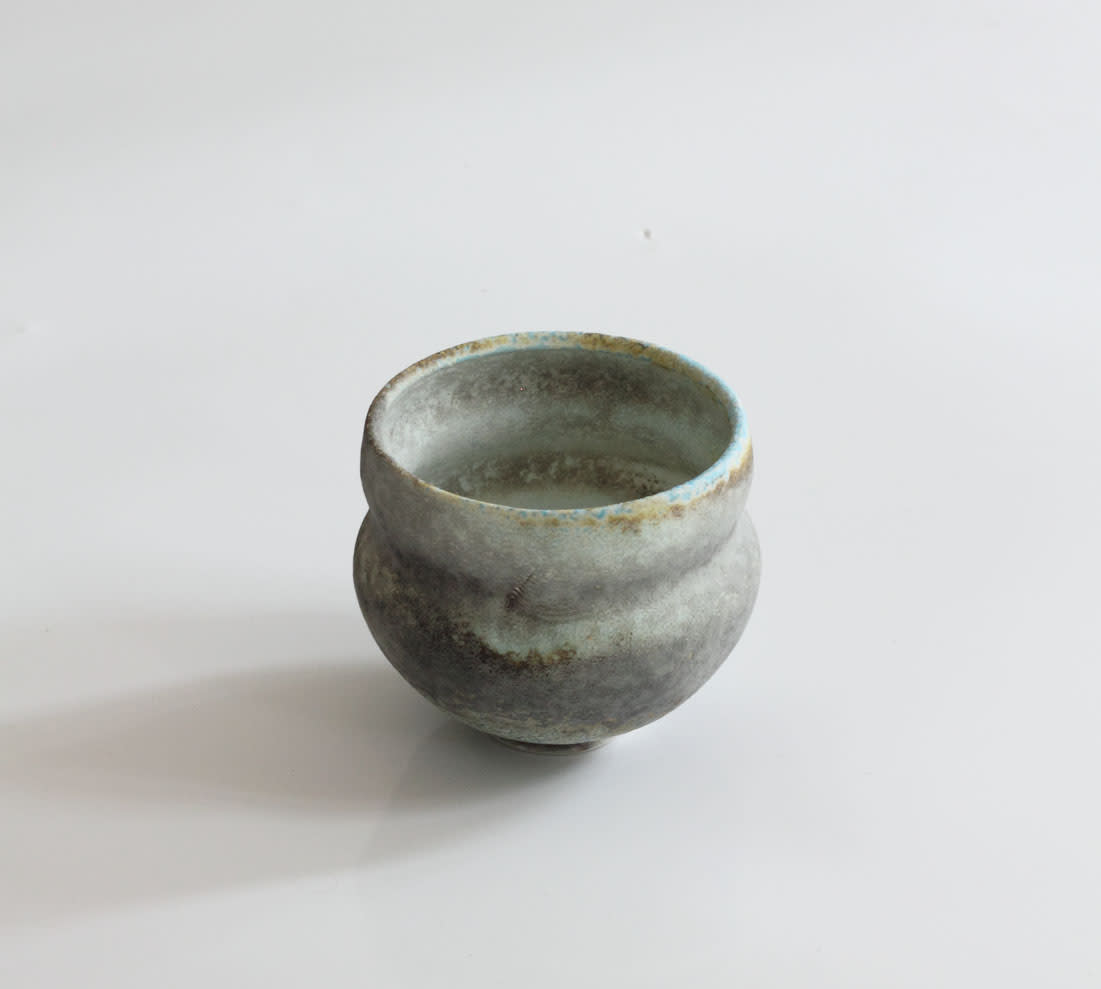 Jack Doherty, D22. Tea Bowl II