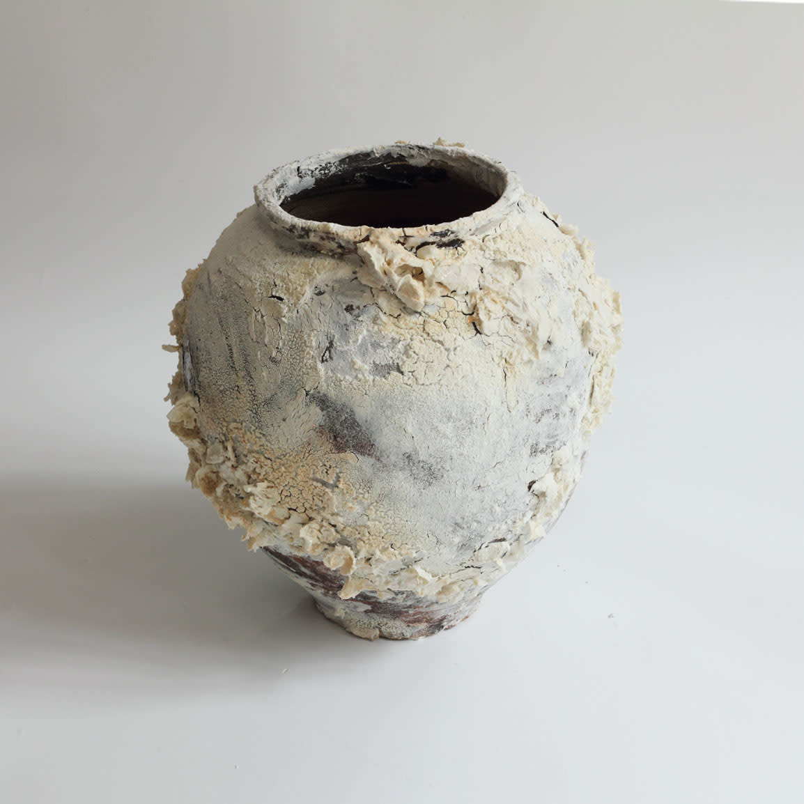 Akiko Hirai, 68. Jar