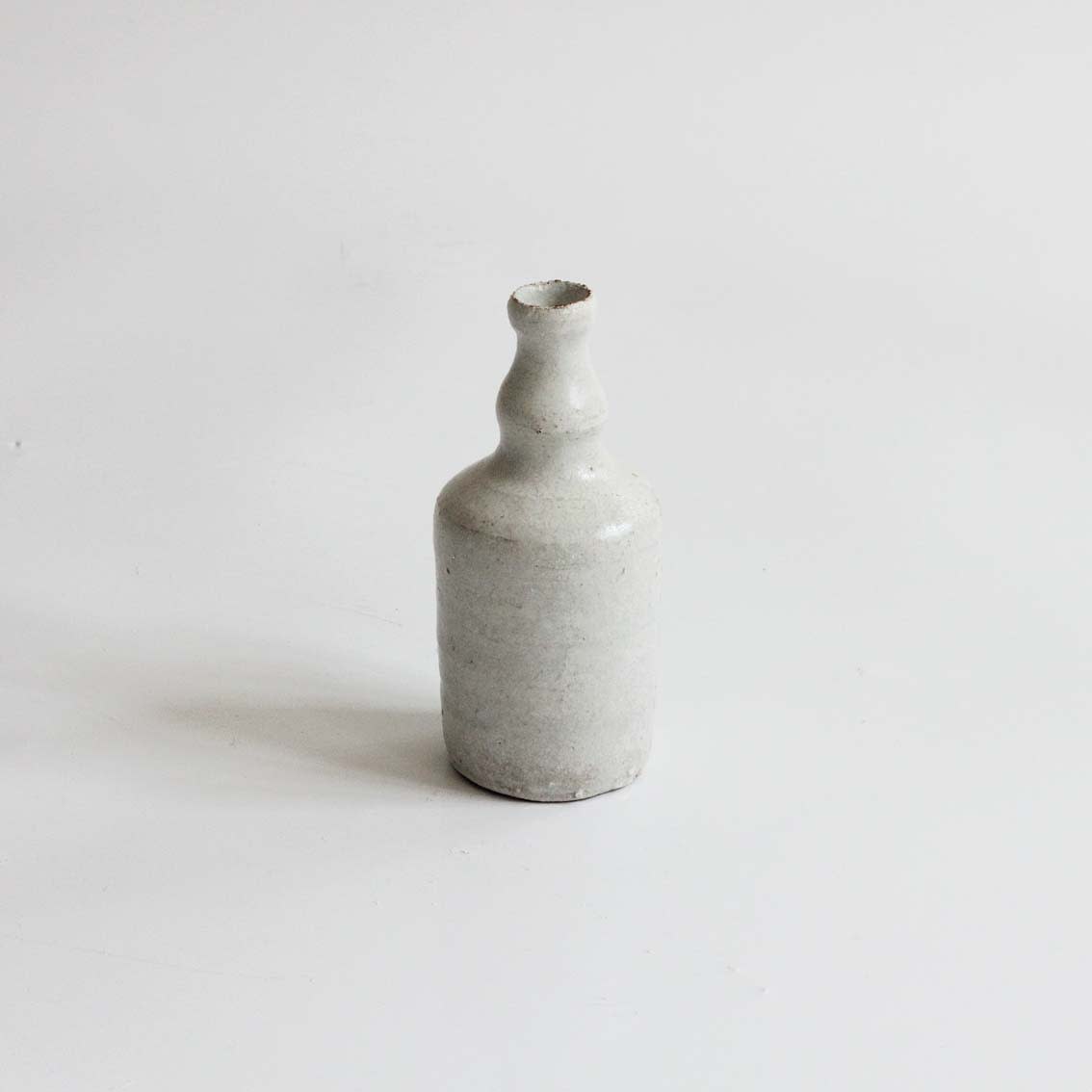 Akiko Hirai, 2a. Still Life Bottle White Short