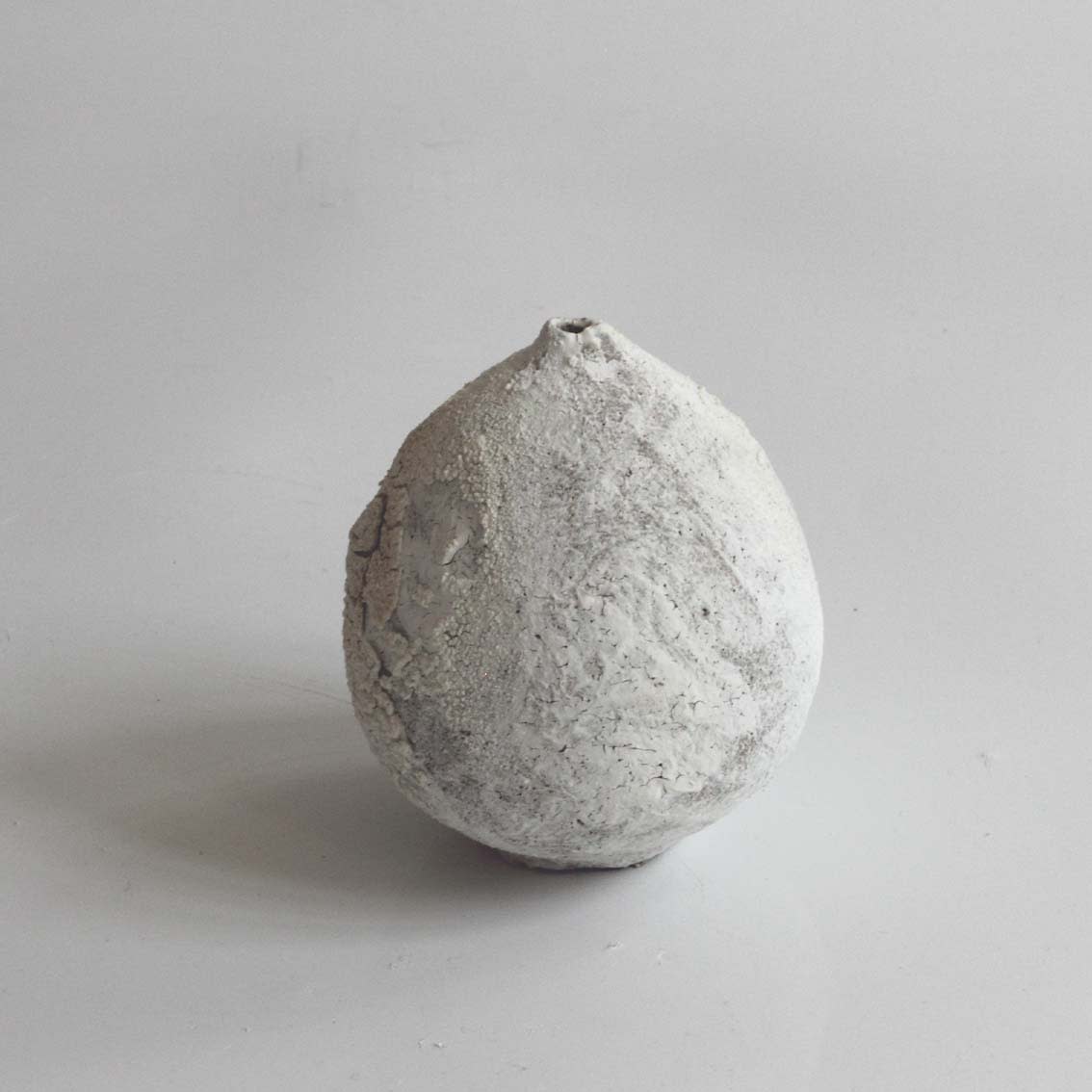 Akiko Hirai, 21a. Poppy Pod Small