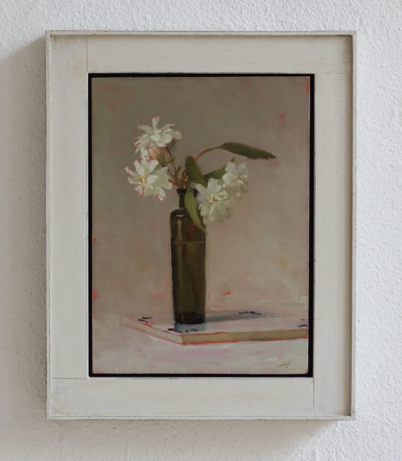 Helen Simmonds, Before Solstice