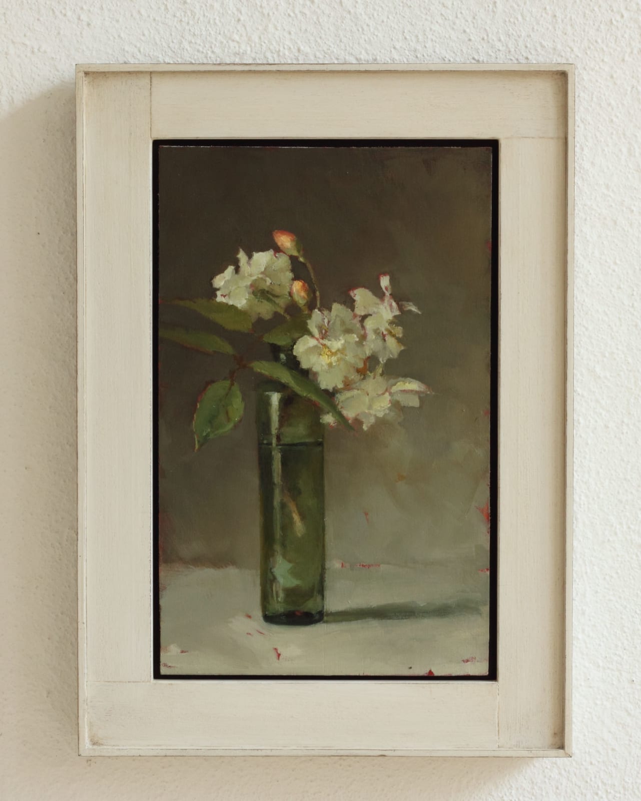 Helen Simmonds, Snowgoose Roses