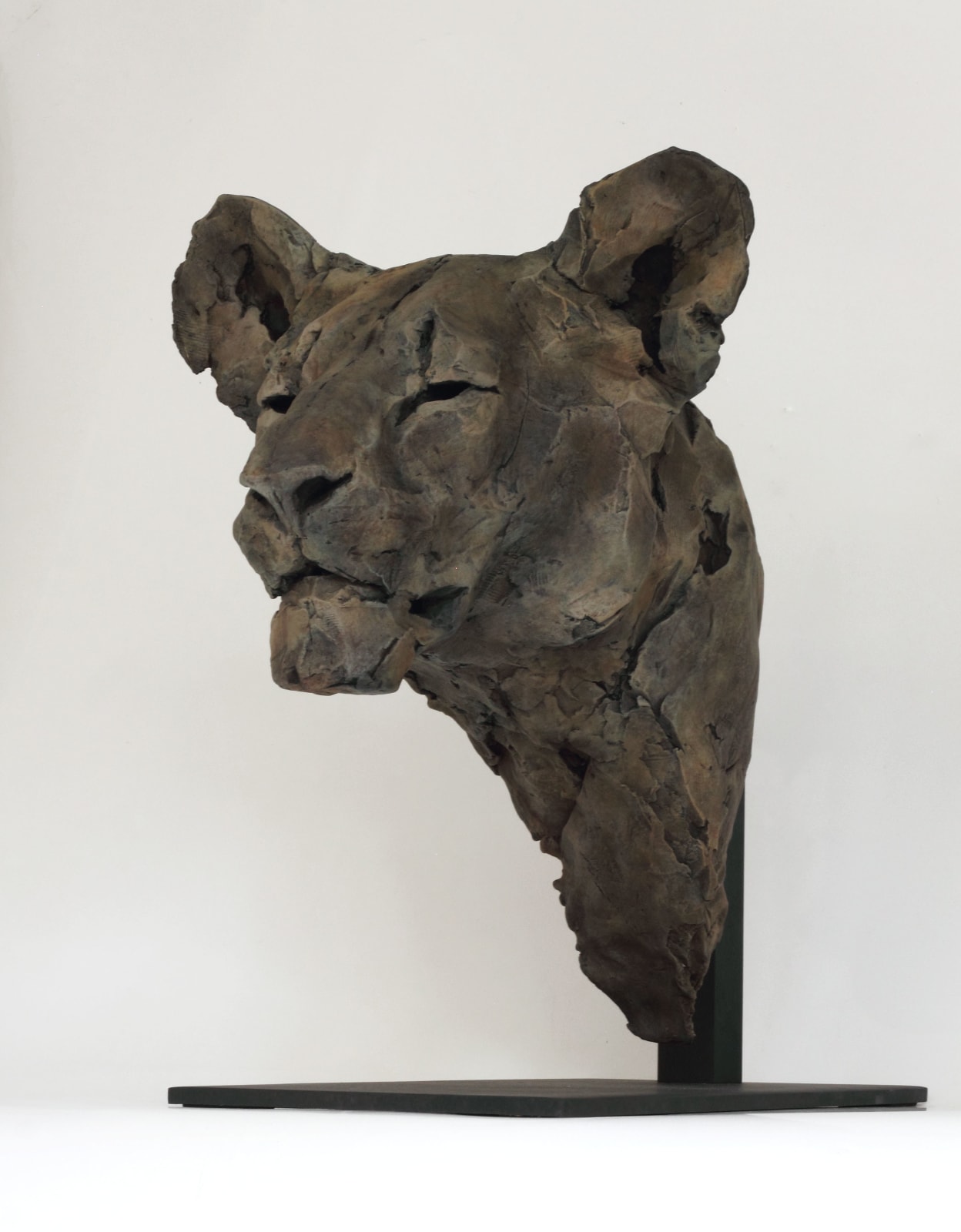 Nichola Theakston, Sekhmet III