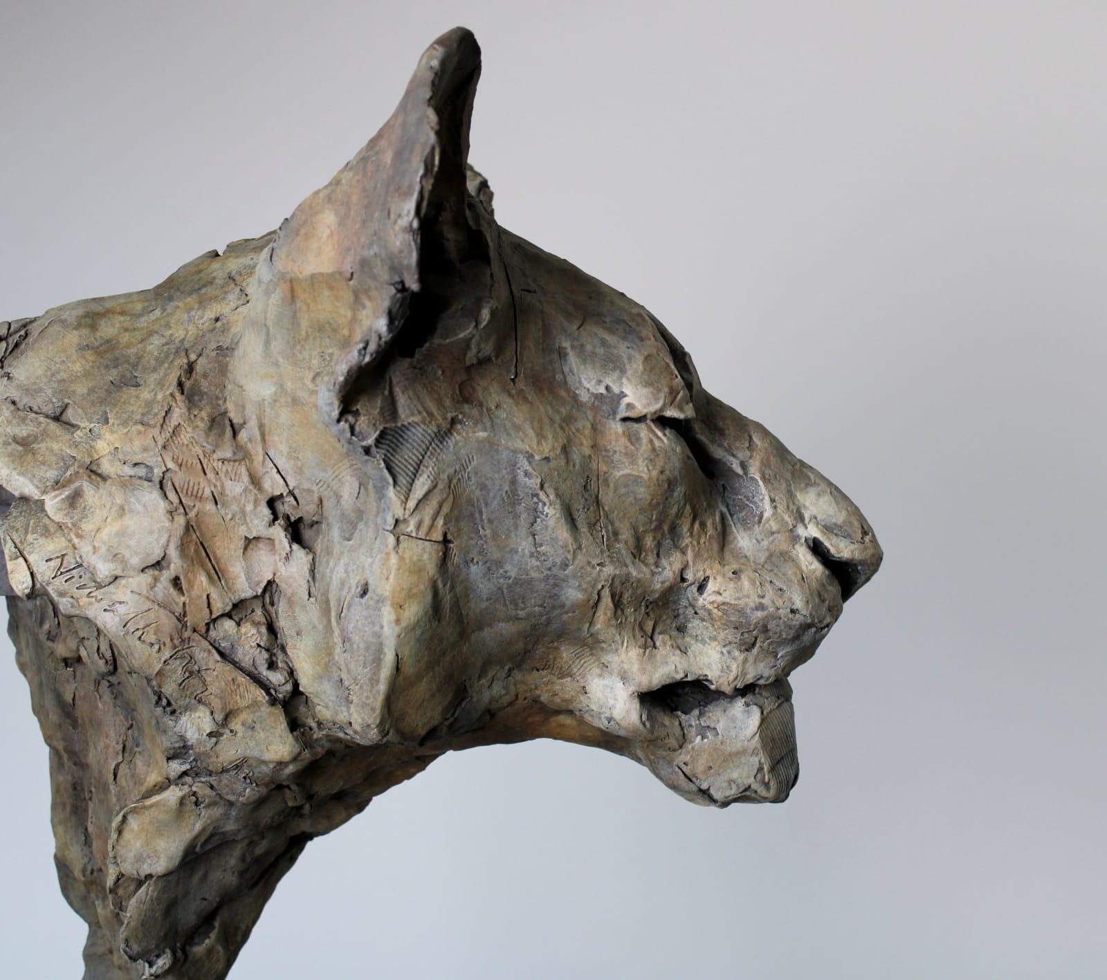 Nichola Theakston, Sekhmet III