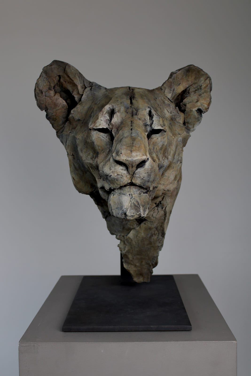 Nichola Theakston, Sekhmet III