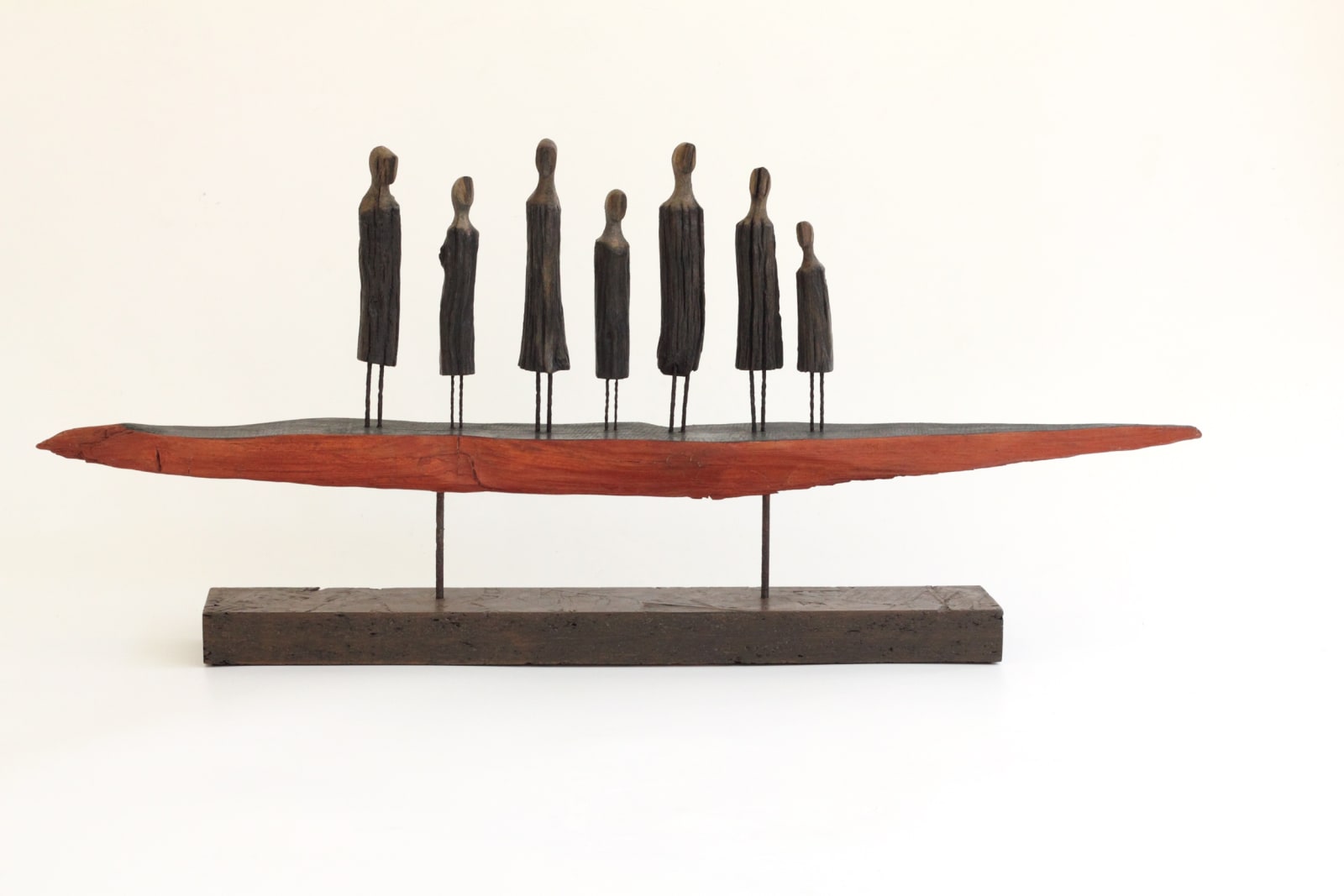 Roger Hardy, Journey Together II