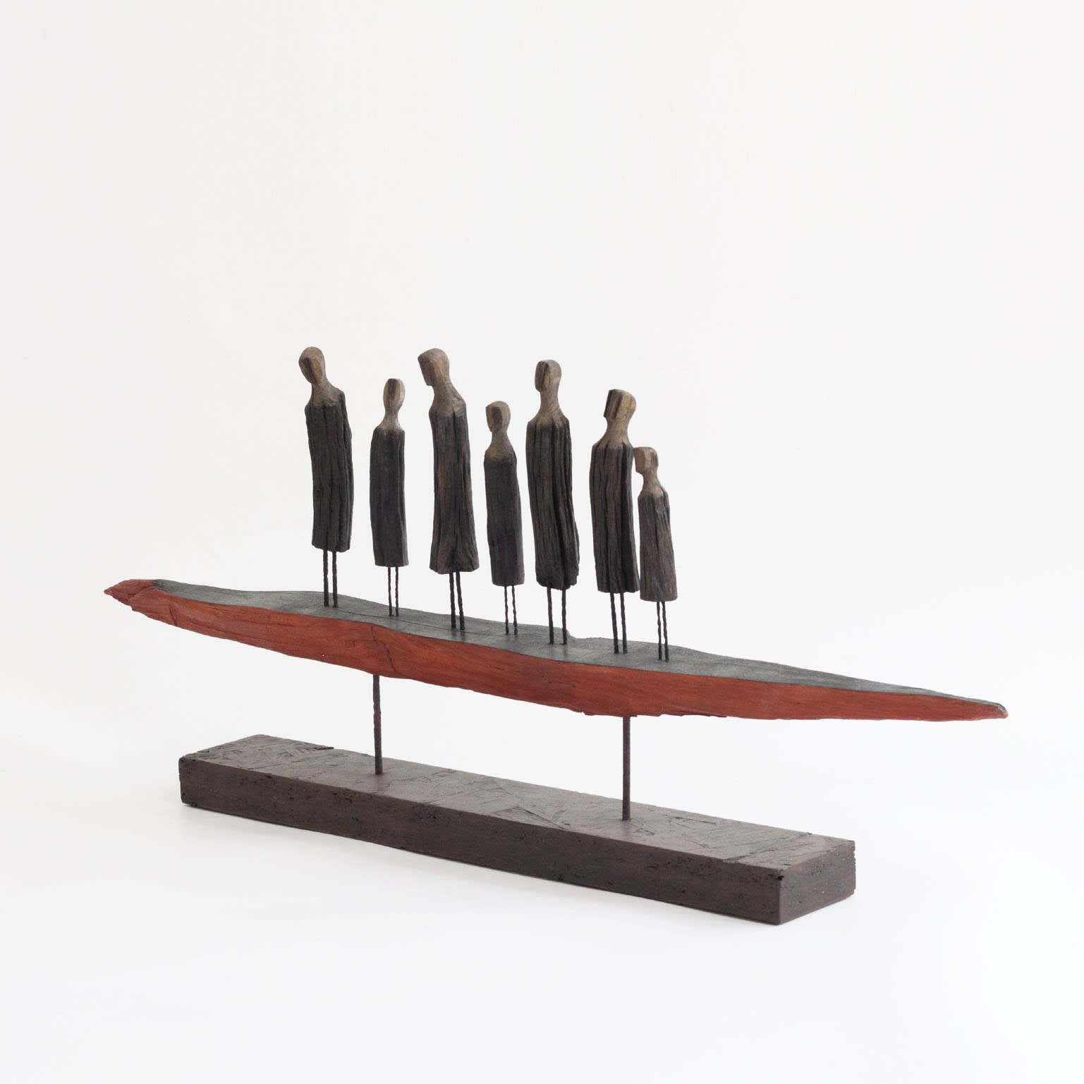Roger Hardy, Journey Together II