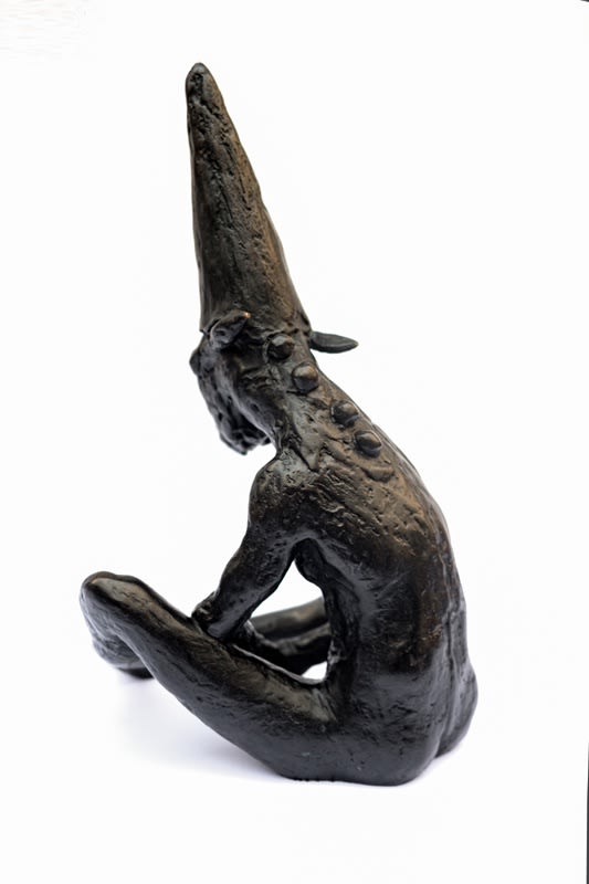 Beth Carter, Showtime