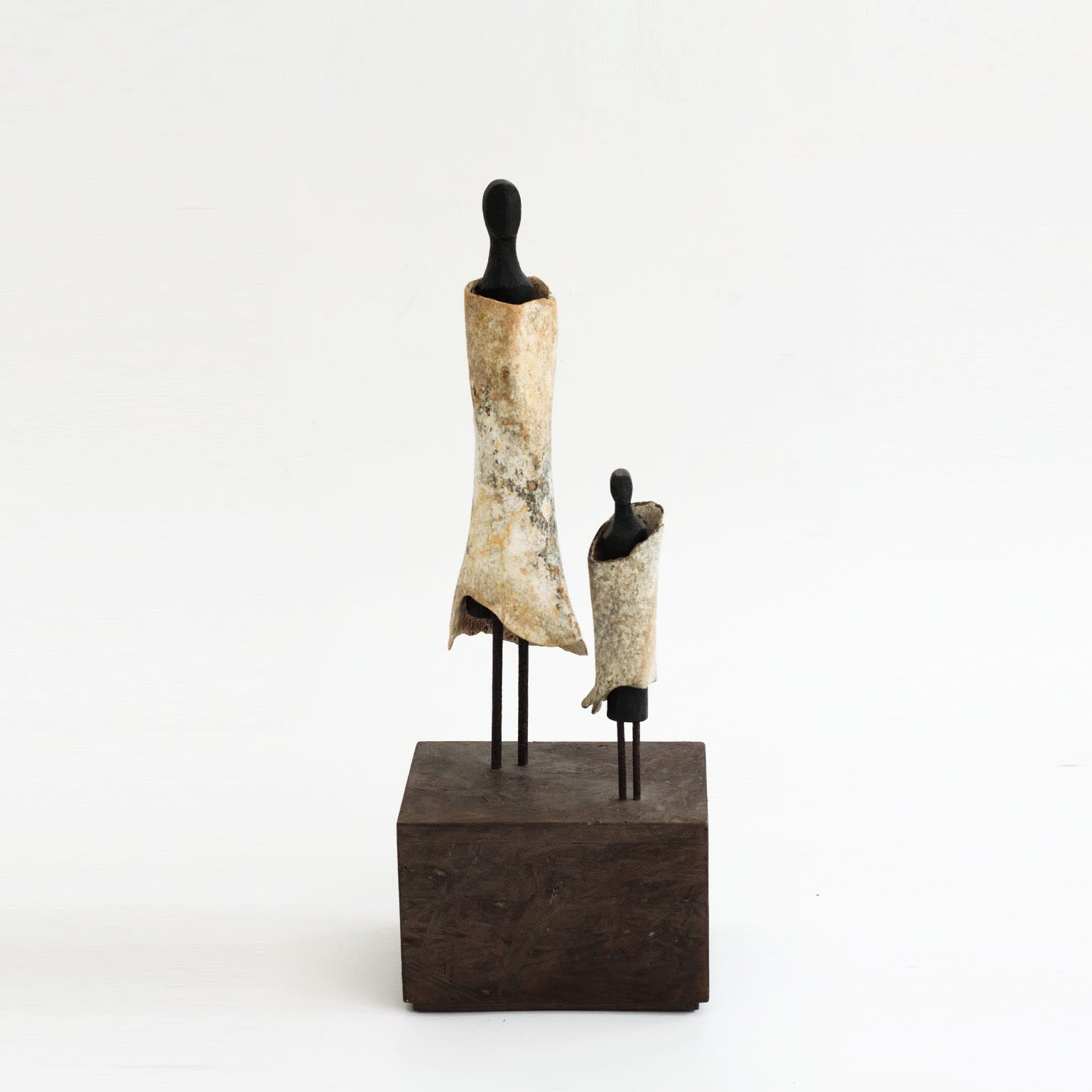Roger Hardy, Beach Tribe