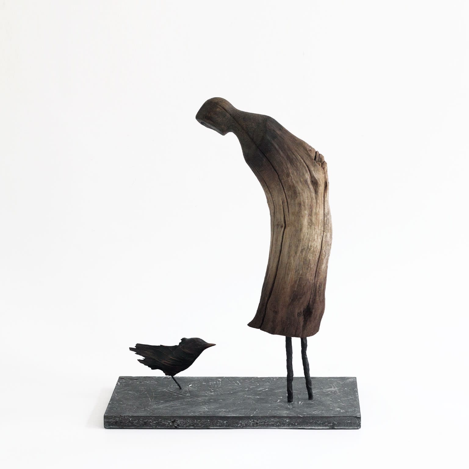 Roger Hardy, Something to Say