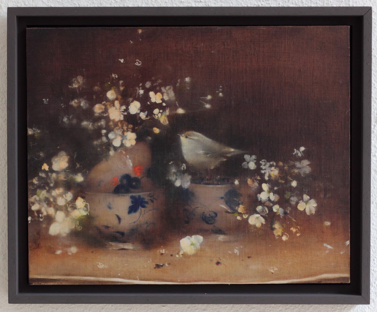Linda Felcey, Fortuna