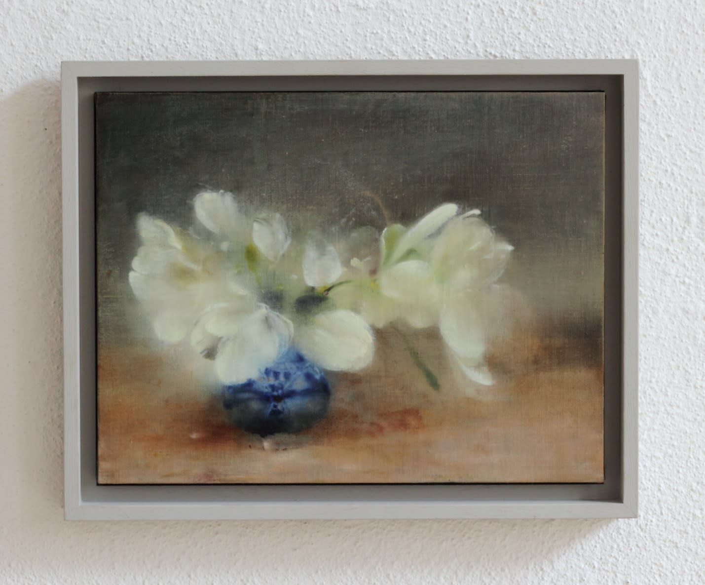Linda Felcey, Of Lenten Light
