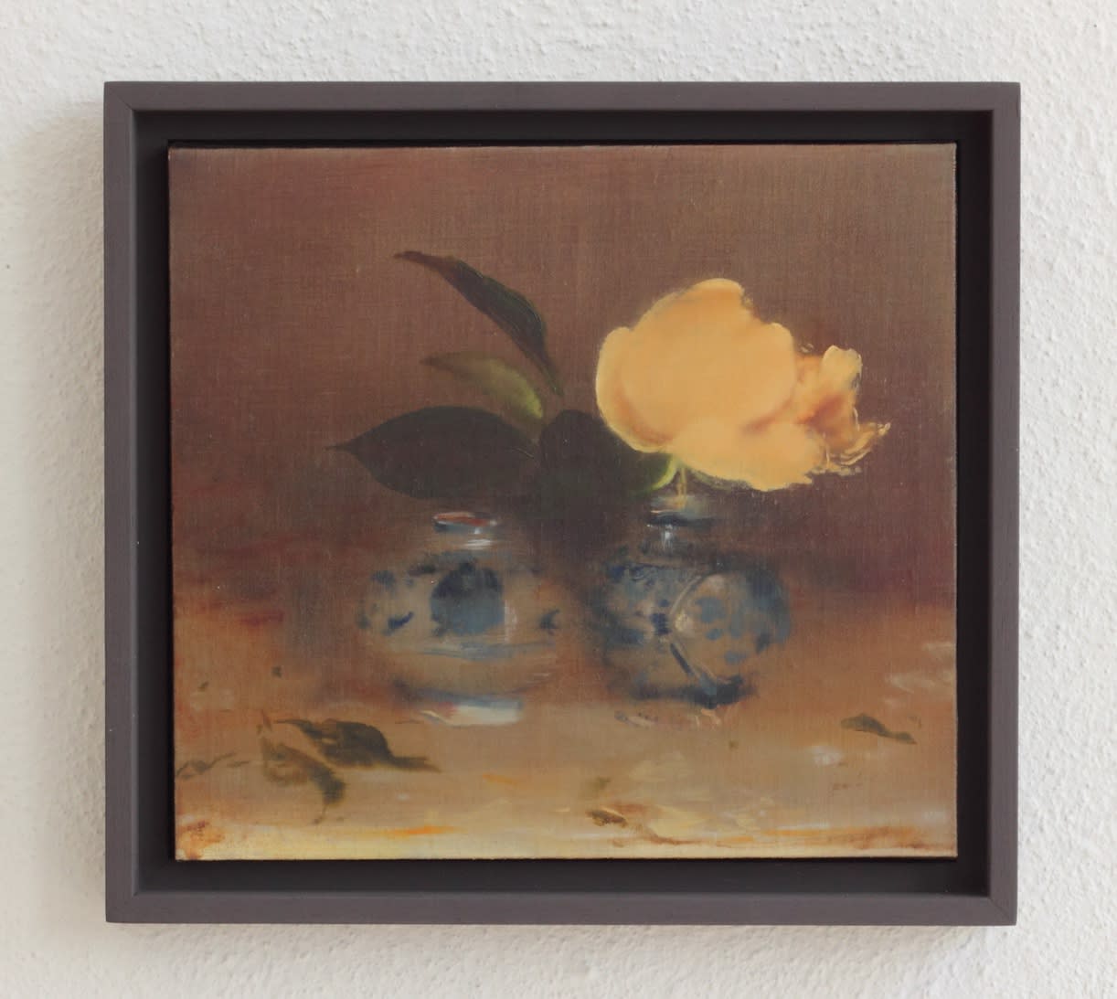 Linda Felcey, Primo