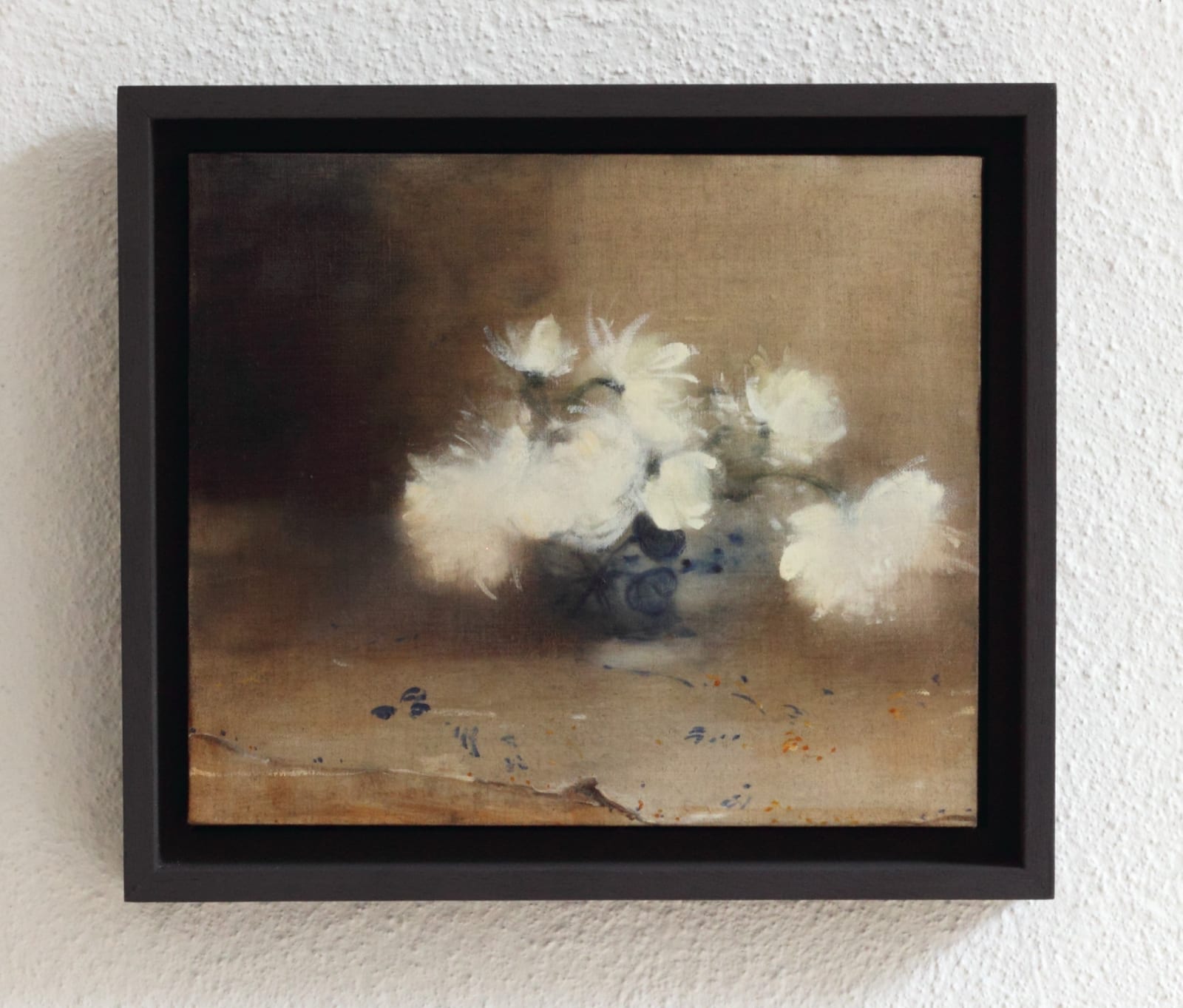 Linda Felcey, Bounty