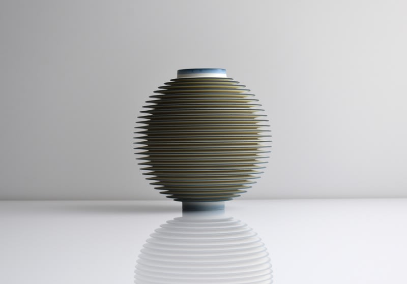 Nicholas Lees, Teal Orbit