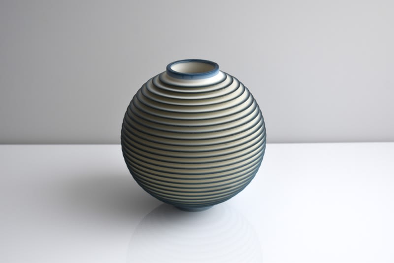 Nicholas Lees, Teal Orbit