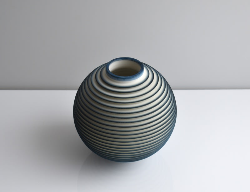 Nicholas Lees, Teal Orbit