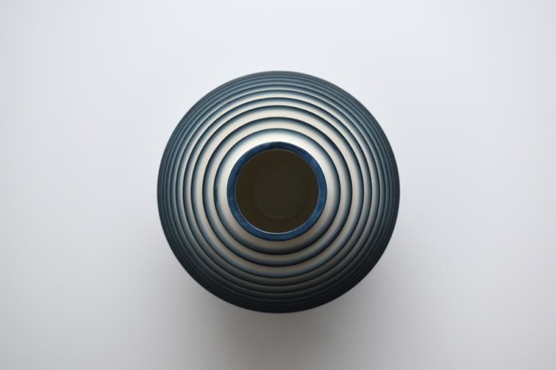 Nicholas Lees, Teal Orbit