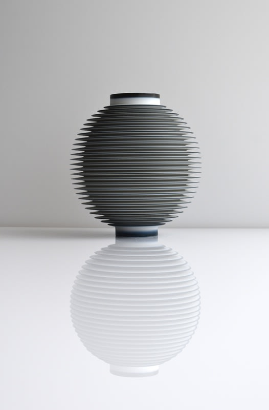 Nicholas Lees, Deep Blue Orbit
