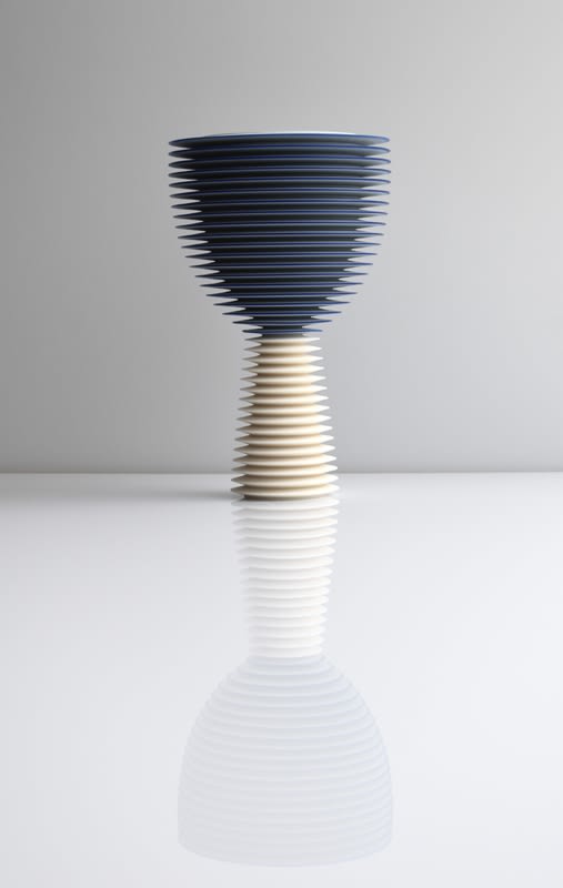 Nicholas Lees, Blue Grail