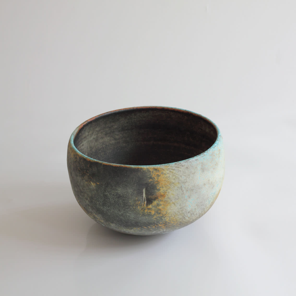 Jack Doherty, D8. Shallow Bowl