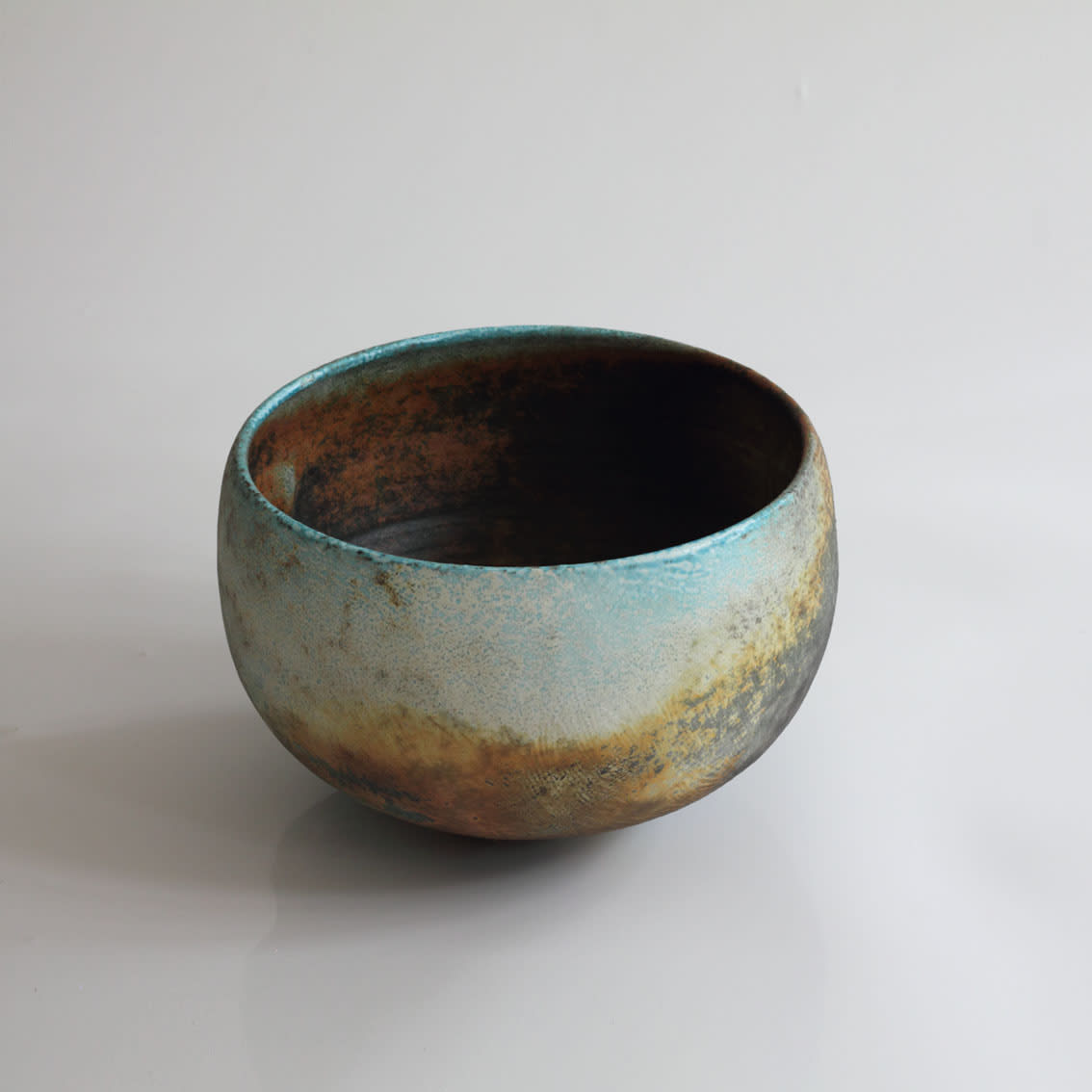 Jack Doherty, D8. Shallow Bowl