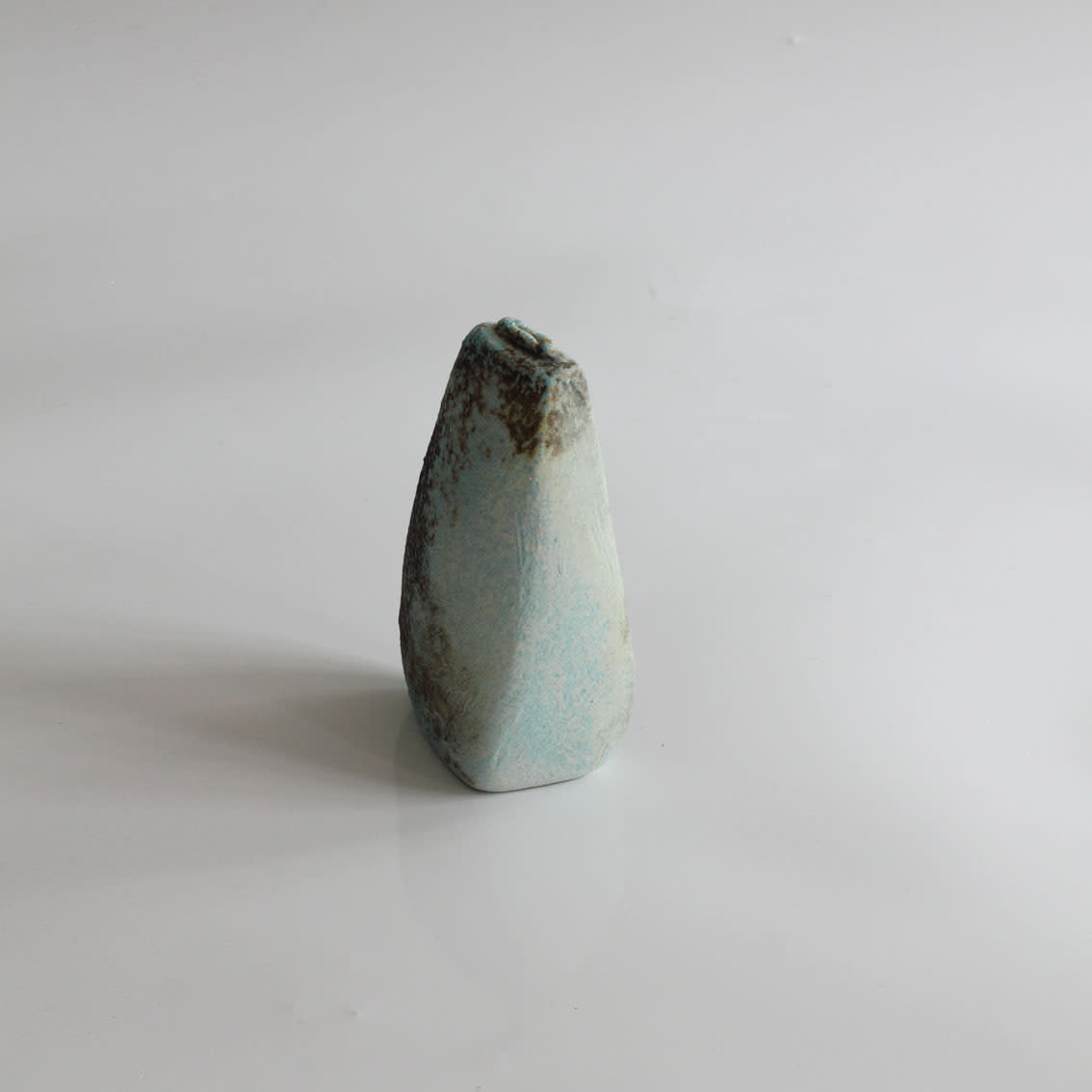 Jack Doherty, D11. Flat Bottle III