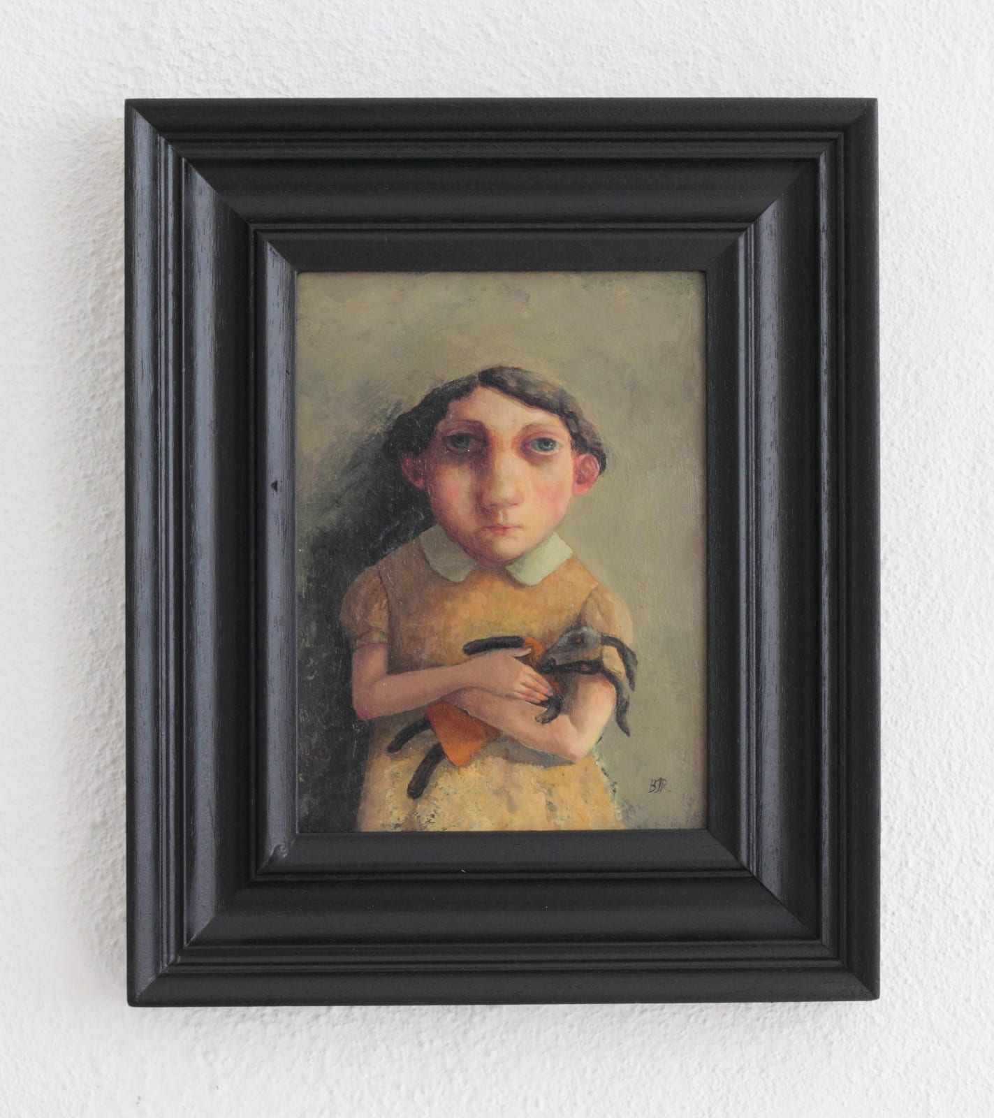 Bobbie Russon, Connection