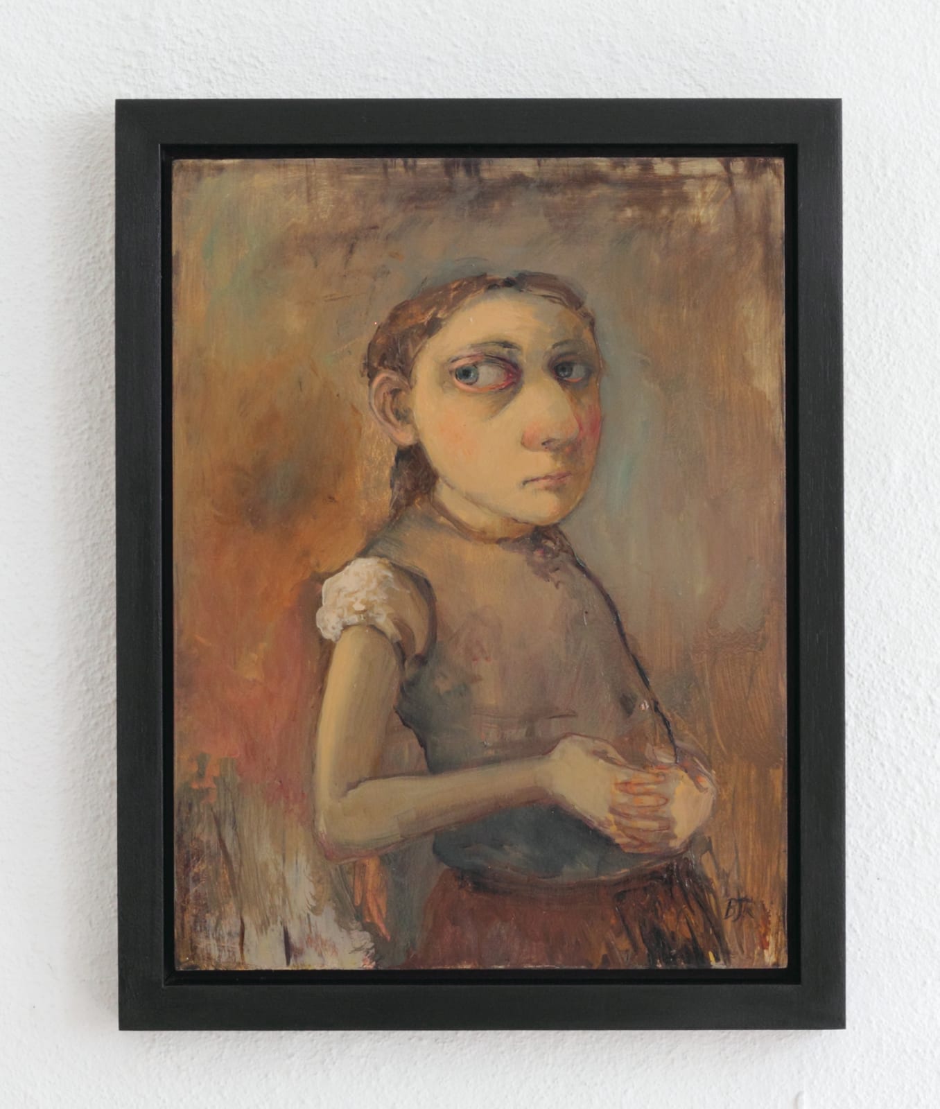 Bobbie Russon, Fitting In