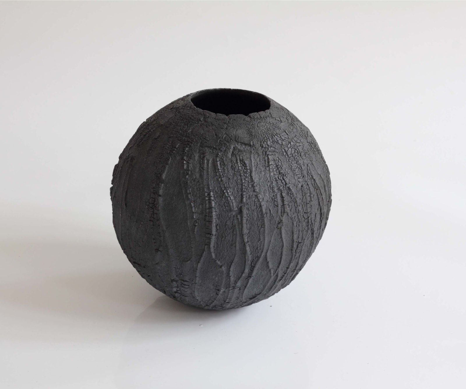 Patricia Shone, 16. Earth Erosion Bowl