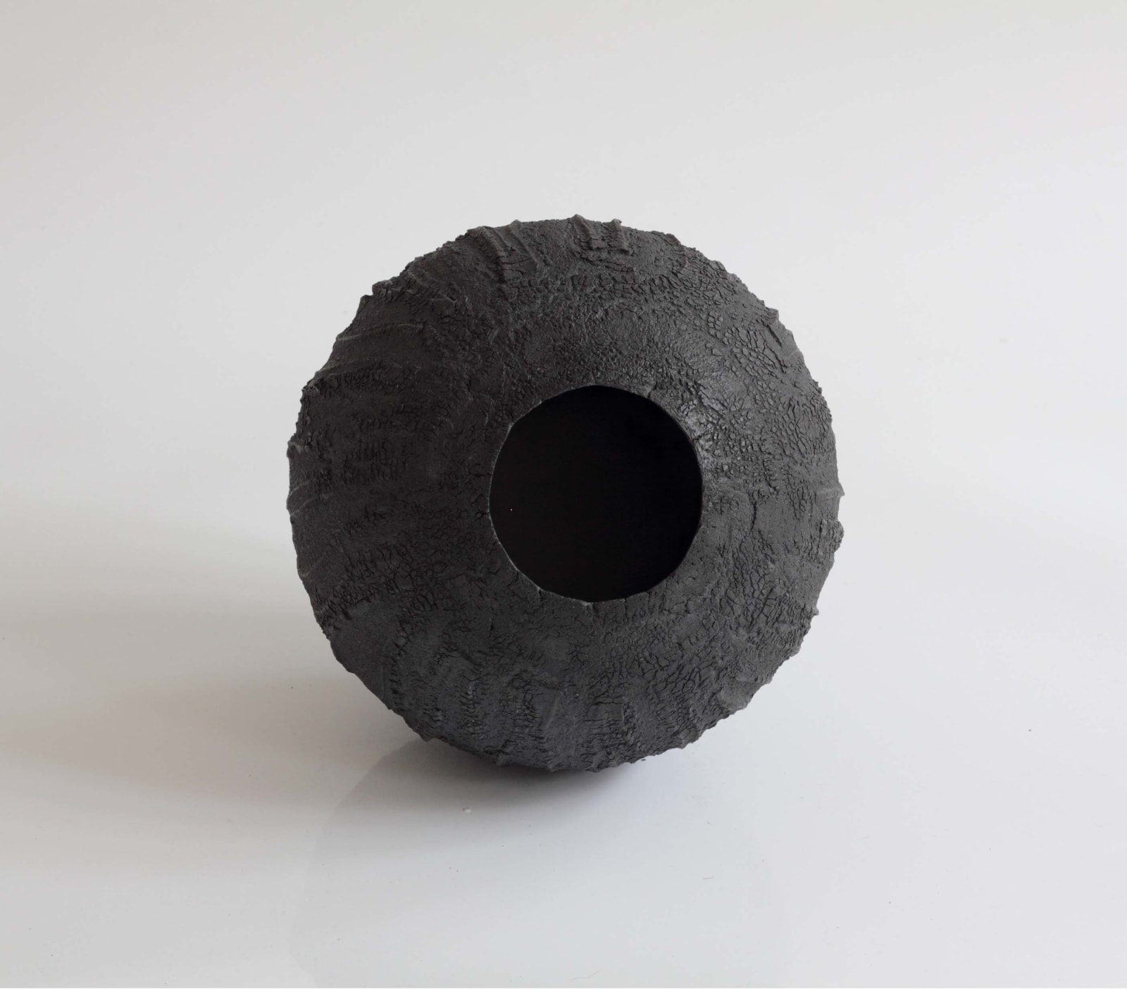 Patricia Shone, 16. Earth Erosion Bowl