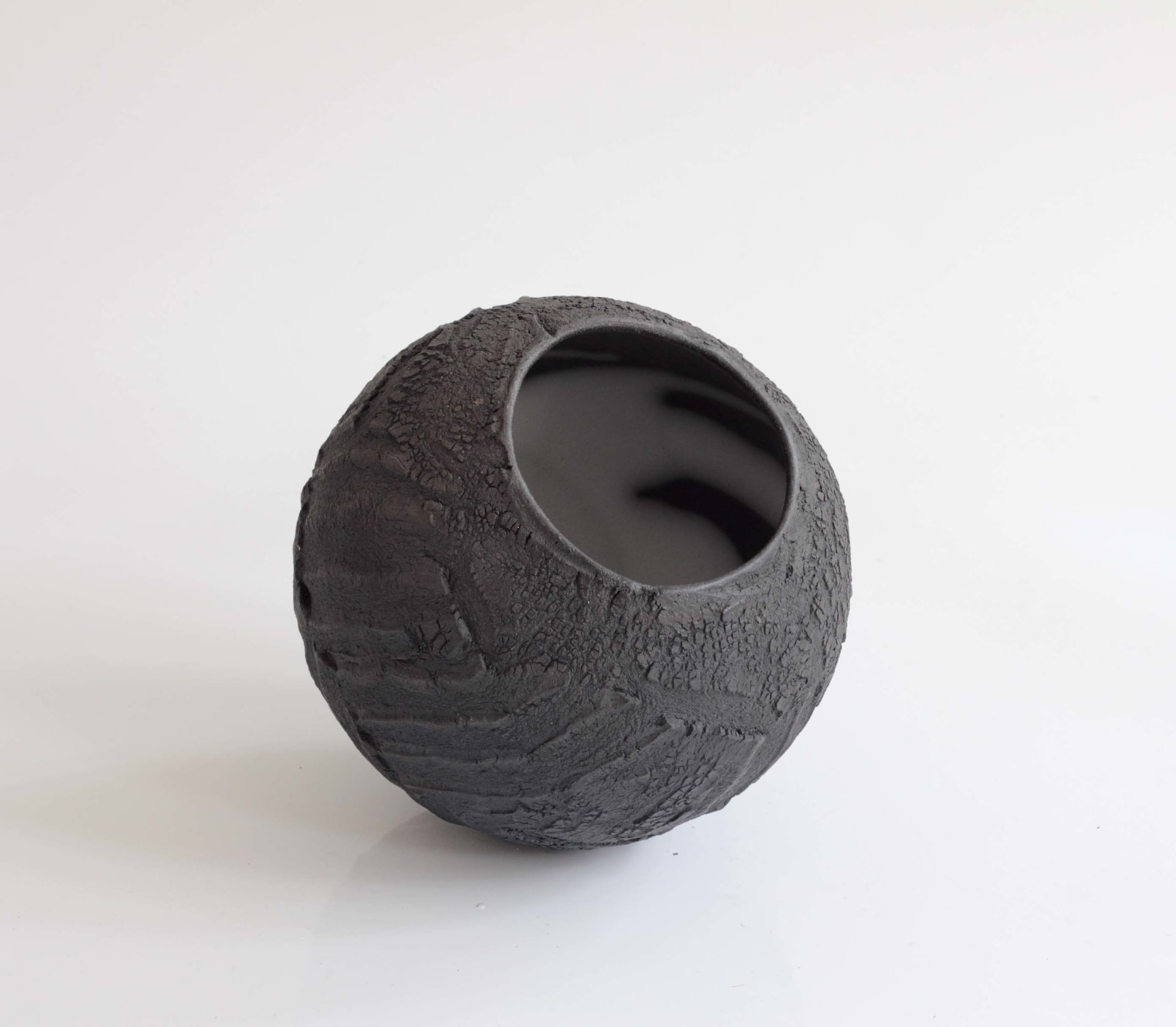 Patricia Shone, 18. Earth Erosion Bowl