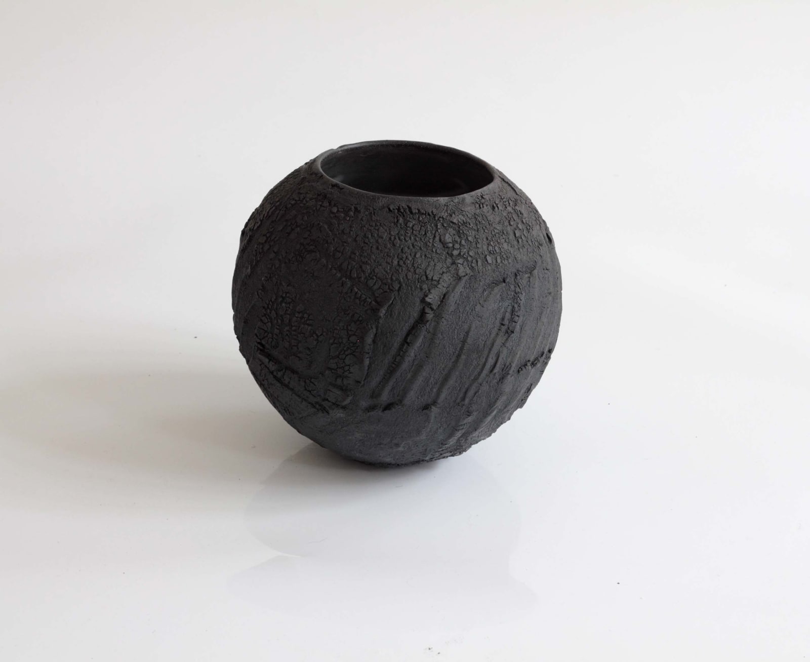 Patricia Shone, 18. Earth Erosion Bowl