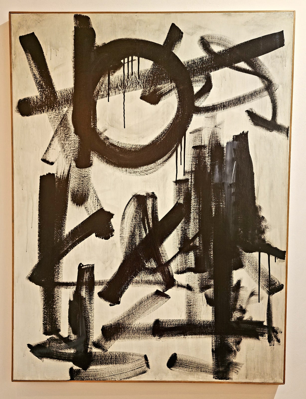 Karina Gentinetta, Black Dahlia, 2012