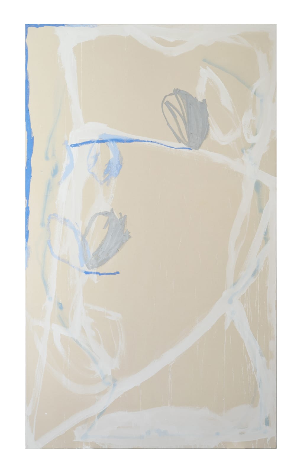 Gabriele Herzog, Blueberries, 2020