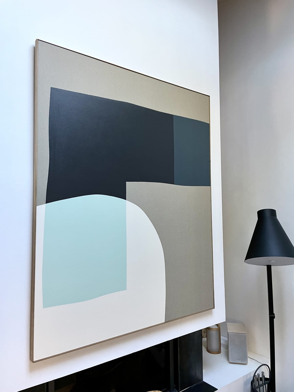 Francois Bonnel , Love Comes Easy, 2023