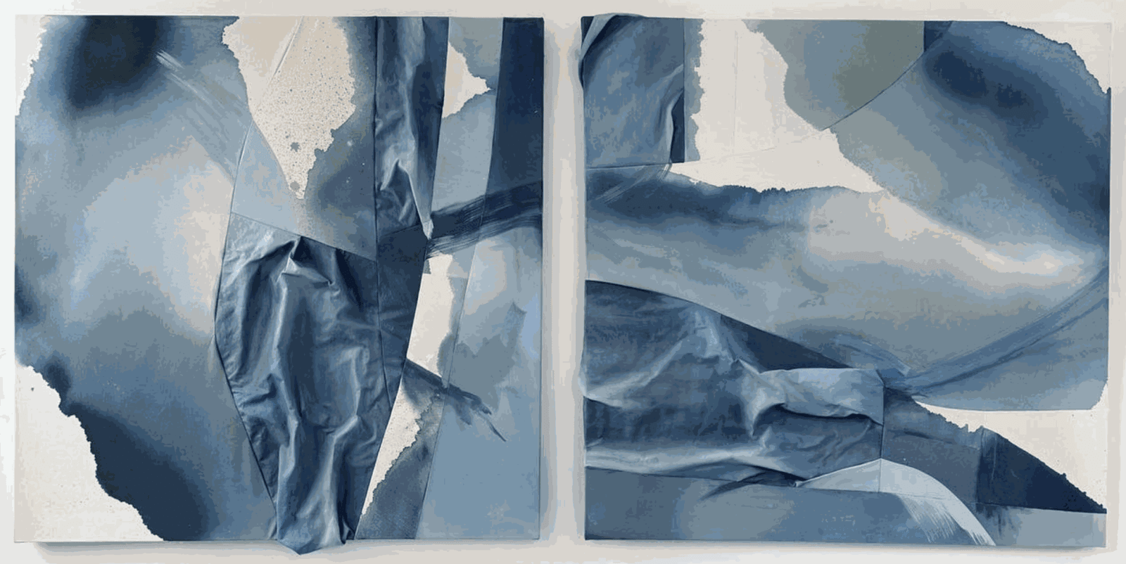 Rebecca Stern, Interrupt, 2024