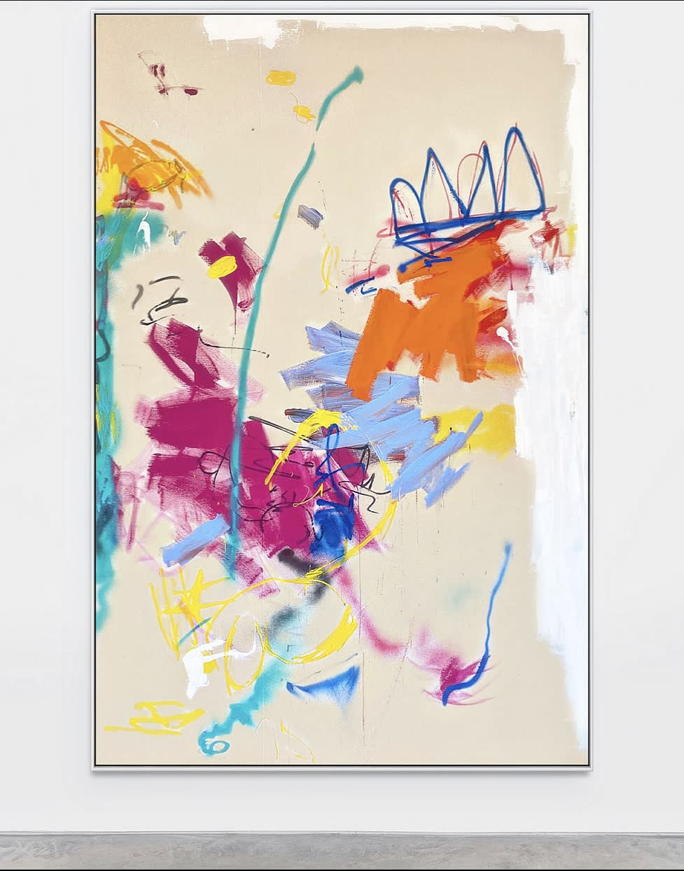 Hayden Rearick , Mummy Bag, 2022