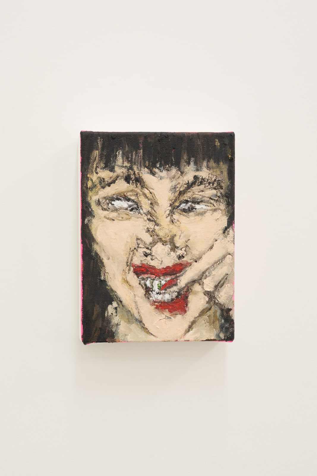 Mia Wilkinson, TOOTHPICK 2, 2025