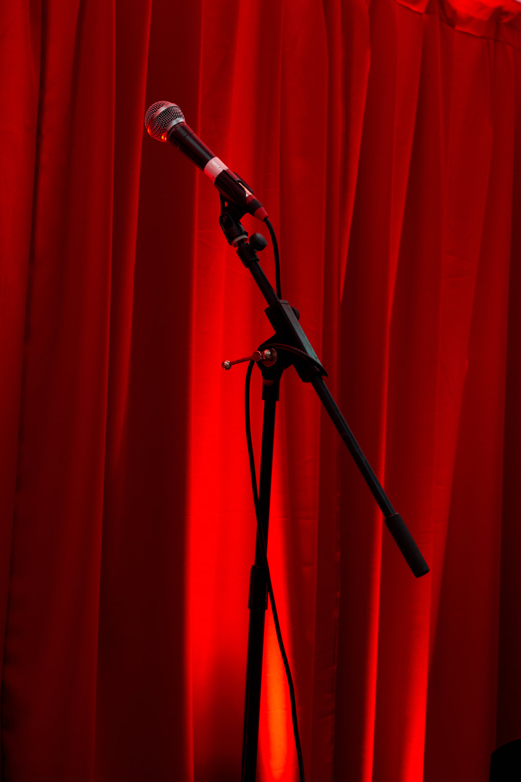 Hoa Dung Clerget, The Banquet Hall, 2025