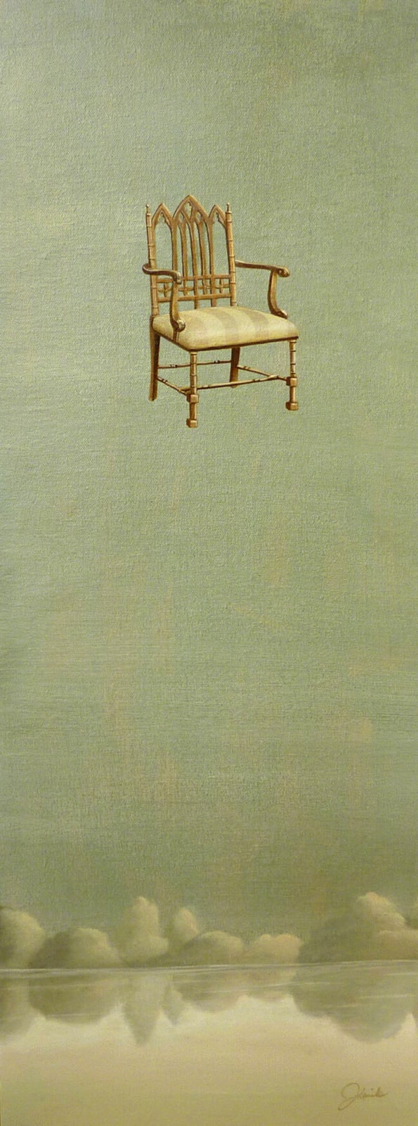 The Accent Of Lofty Aspirations, 2012