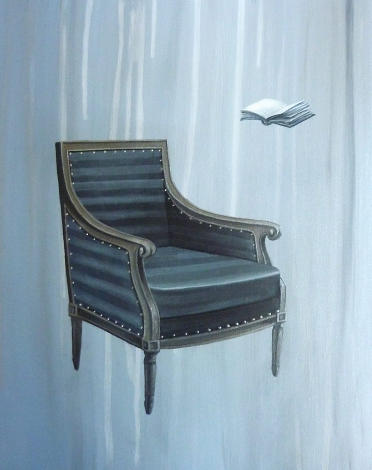 Book Of Envelope Poems, 2012