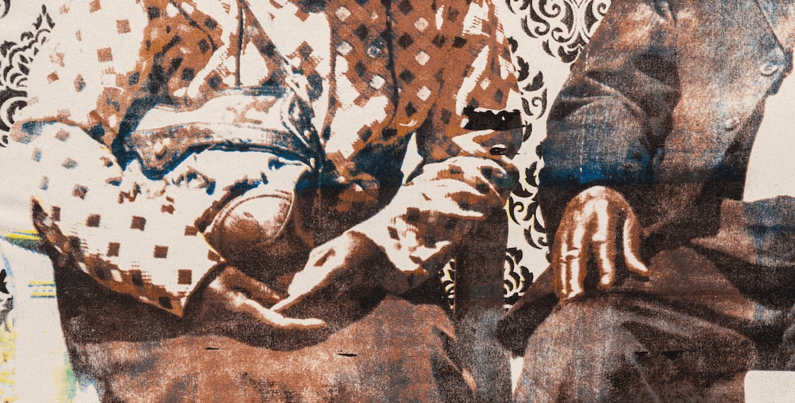 Feels like home (detail)
