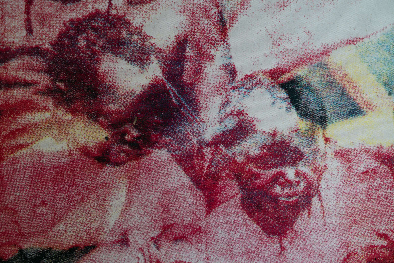 in the time of kings and queens (detail)